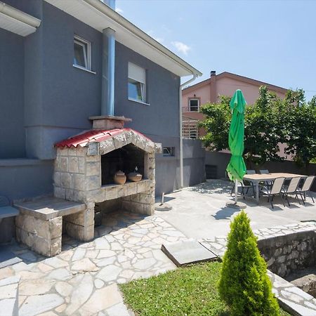 Studios Merdovic Budva Exterior foto