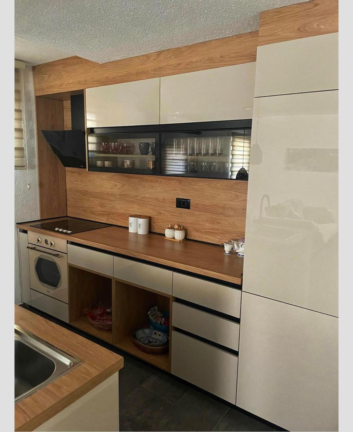 Studios Merdovic Budva Cameră foto