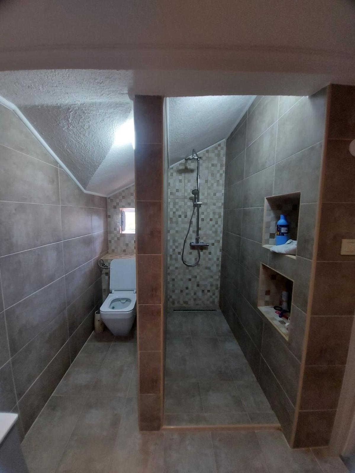 Studios Merdovic Budva Cameră foto
