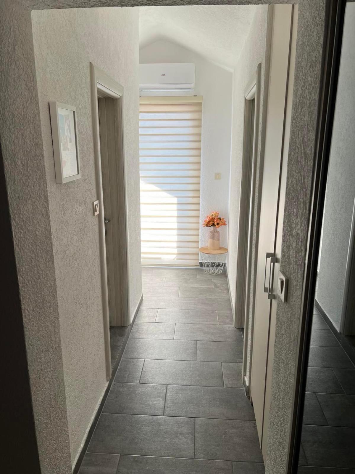 Studios Merdovic Budva Cameră foto