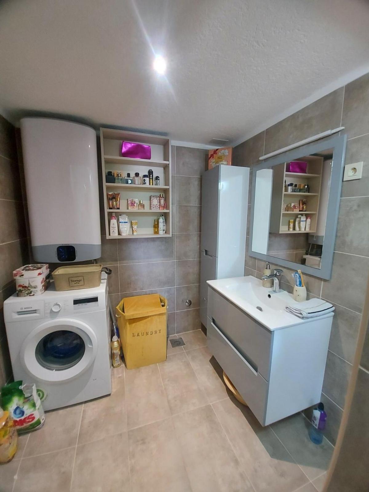 Studios Merdovic Budva Cameră foto