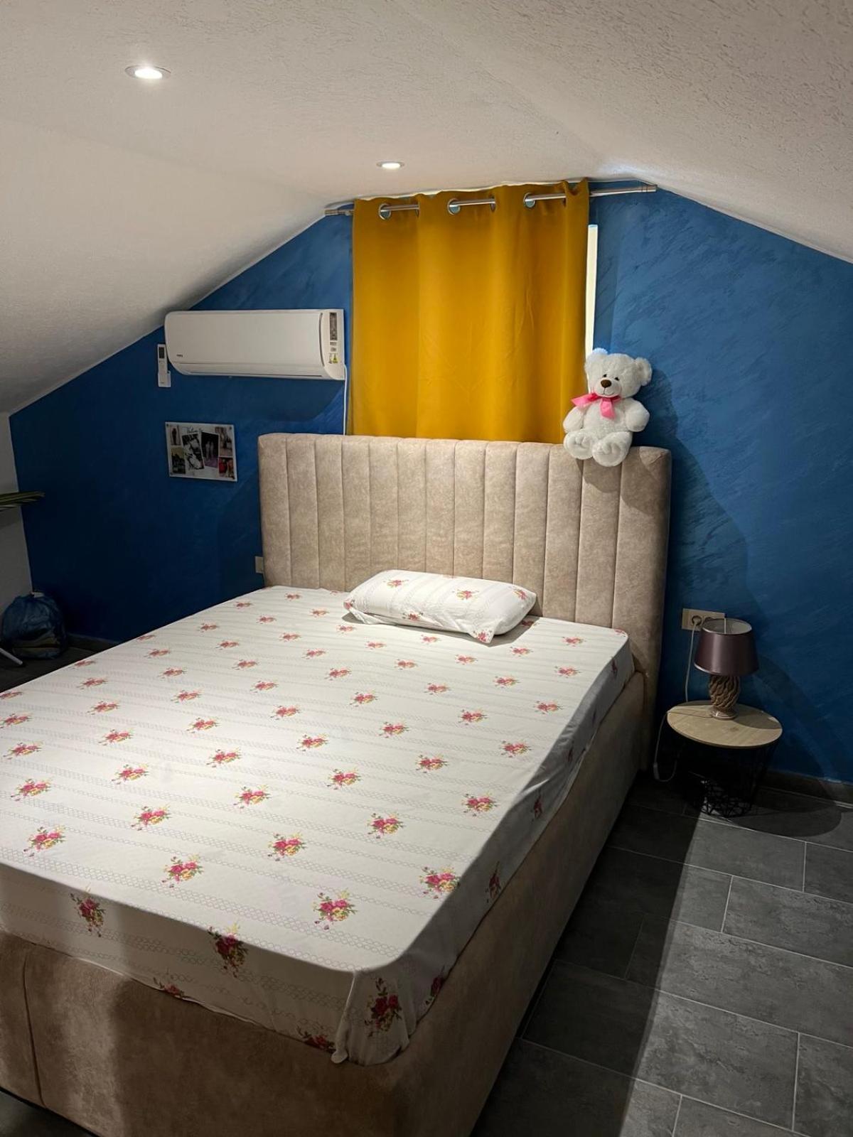 Studios Merdovic Budva Cameră foto