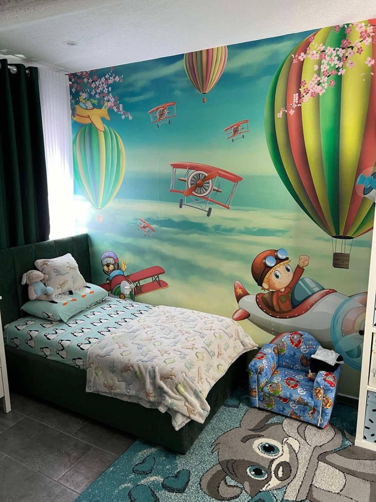 Studios Merdovic Budva Cameră foto