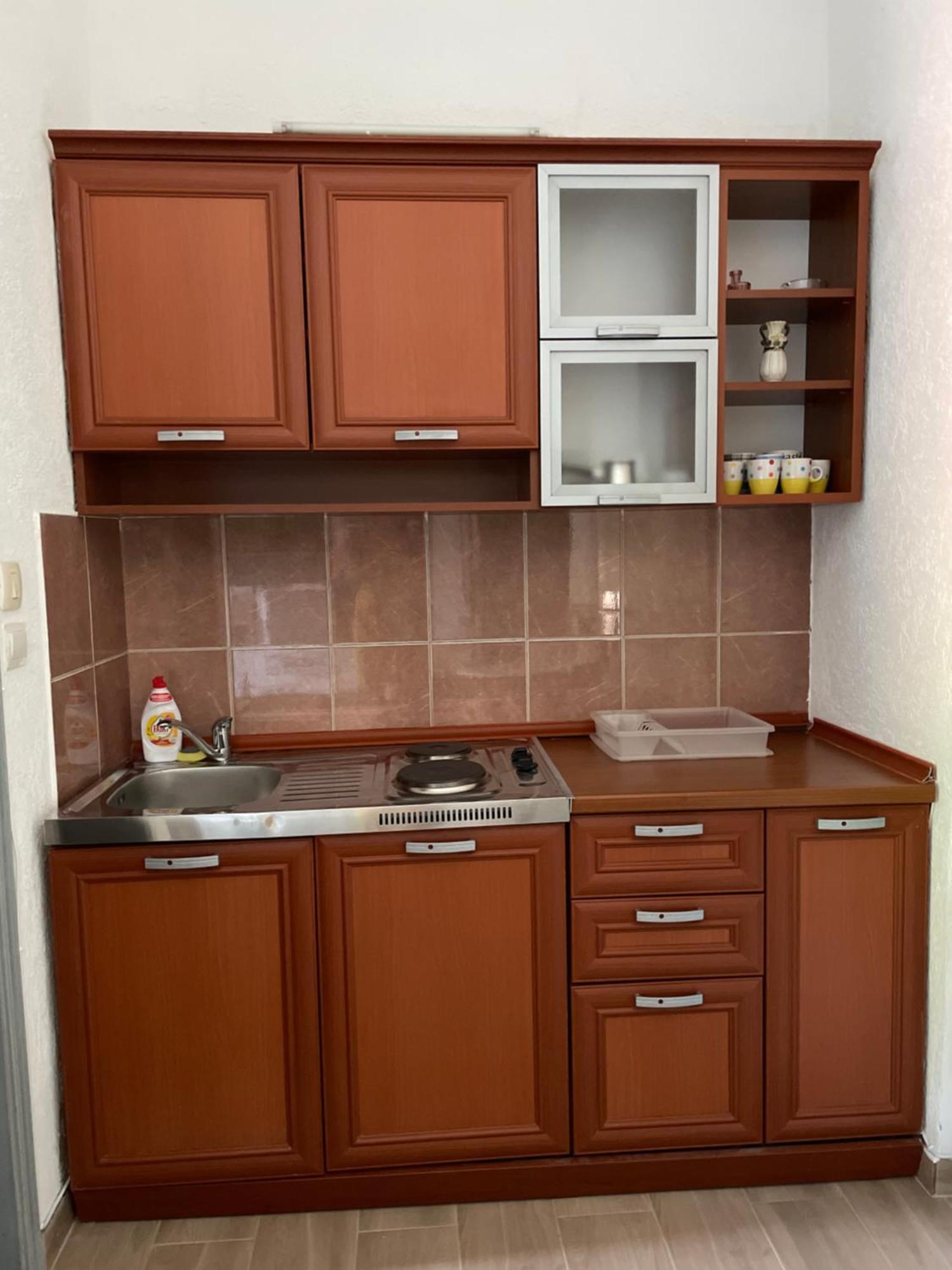 Studios Merdovic Budva Cameră foto